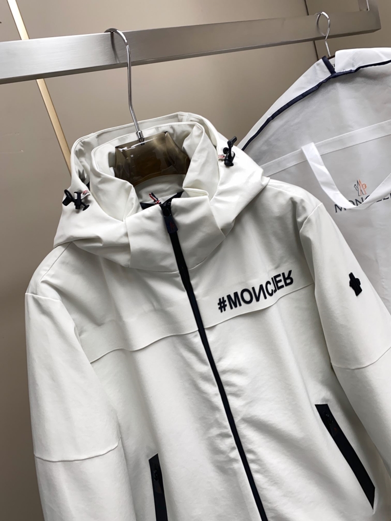 Moncler Down Coat